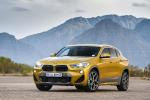 BMW X2 sDrive20i M Sport X 2018 года (ZA)